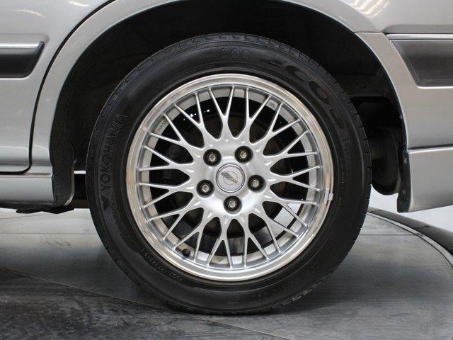 1997 Nissan Stagea (CC-2078117) for sale in Christiansburg, Virginia