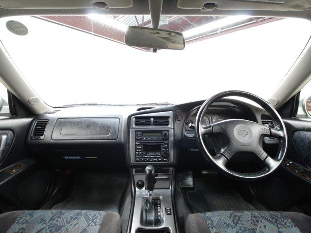1997 Nissan Stagea (CC-2078117) for sale in Christiansburg, Virginia