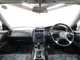 1997 Nissan Stagea (CC-2078117) for sale in Christiansburg, Virginia