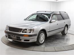 1997 Nissan Stagea (CC-2078117) for sale in Christiansburg, Virginia