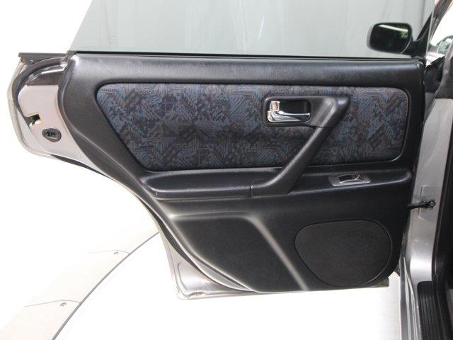 1997 Nissan Stagea (CC-2078117) for sale in Christiansburg, Virginia