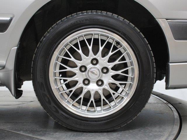 1997 Nissan Stagea (CC-2078117) for sale in Christiansburg, Virginia