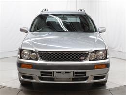1997 Nissan Stagea (CC-2078117) for sale in Christiansburg, Virginia