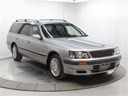 1997 Nissan Stagea (CC-2078117) for sale in Christiansburg, Virginia