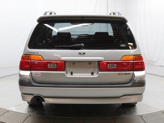 1997 Nissan Stagea (CC-2078117) for sale in Christiansburg, Virginia