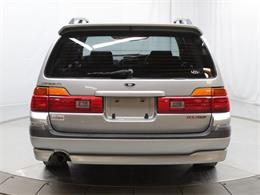 1997 Nissan Stagea (CC-2078117) for sale in Christiansburg, Virginia