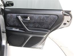 1997 Nissan Stagea (CC-2078117) for sale in Christiansburg, Virginia