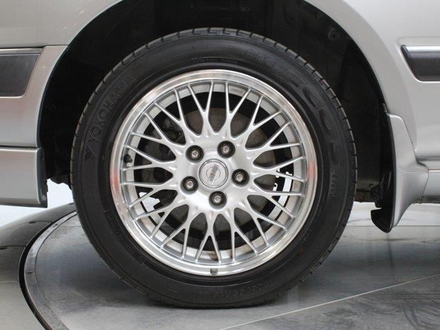 1997 Nissan Stagea (CC-2078117) for sale in Christiansburg, Virginia