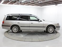 1997 Nissan Stagea (CC-2078117) for sale in Christiansburg, Virginia