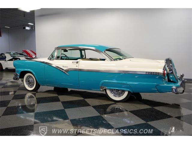 1956 Ford Fairlane (CC-2078118) for sale in Concord, North Carolina