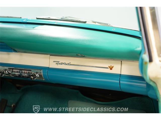 1956 Ford Fairlane (CC-2078118) for sale in Concord, North Carolina