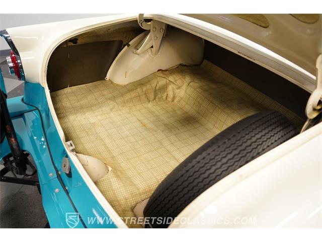 1956 Ford Fairlane (CC-2078118) for sale in Concord, North Carolina
