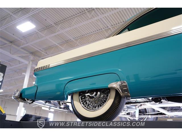 1956 Ford Fairlane (CC-2078118) for sale in Concord, North Carolina