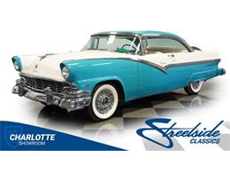 1956 Ford Fairlane (CC-2078118) for sale in Concord, North Carolina