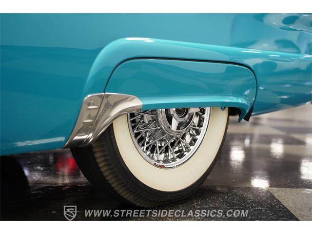 1956 Ford Fairlane (CC-2078118) for sale in Concord, North Carolina
