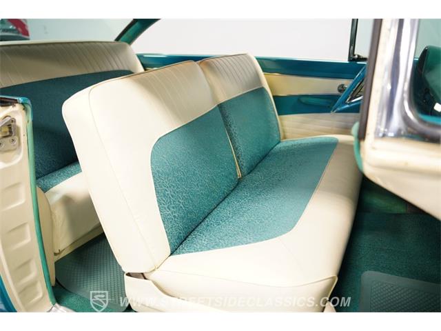1956 Ford Fairlane (CC-2078118) for sale in Concord, North Carolina