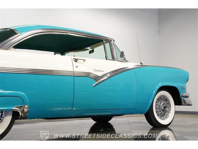 1956 Ford Fairlane (CC-2078118) for sale in Concord, North Carolina