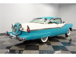 1956 Ford Fairlane (CC-2078118) for sale in Concord, North Carolina