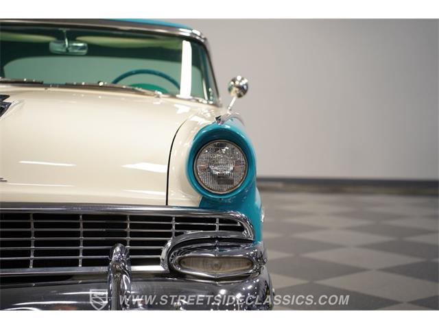 1956 Ford Fairlane (CC-2078118) for sale in Concord, North Carolina