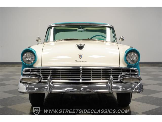 1956 Ford Fairlane (CC-2078118) for sale in Concord, North Carolina