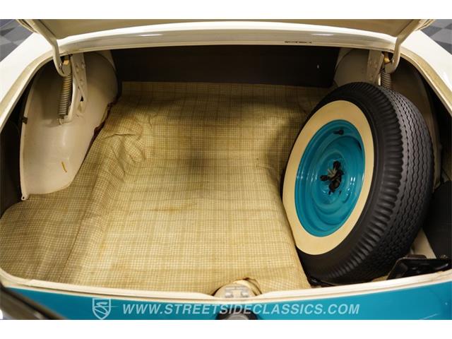 1956 Ford Fairlane (CC-2078118) for sale in Concord, North Carolina