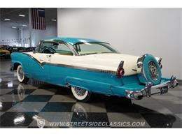 1956 Ford Fairlane (CC-2078118) for sale in Concord, North Carolina