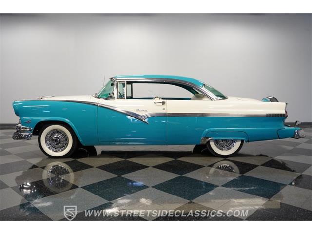 1956 Ford Fairlane (CC-2078118) for sale in Concord, North Carolina