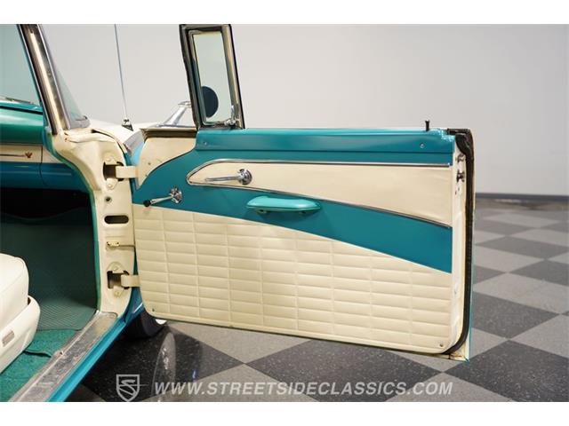 1956 Ford Fairlane (CC-2078118) for sale in Concord, North Carolina