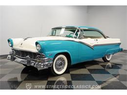 1956 Ford Fairlane (CC-2078118) for sale in Concord, North Carolina