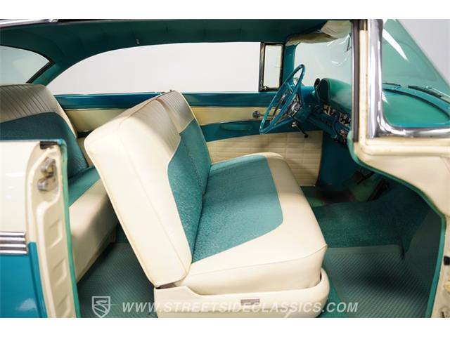 1956 Ford Fairlane (CC-2078118) for sale in Concord, North Carolina