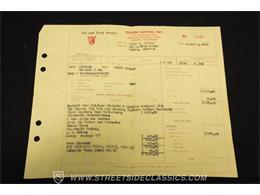 1956 Ford Fairlane (CC-2078118) for sale in Concord, North Carolina