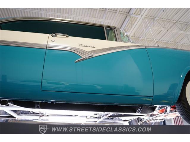 1956 Ford Fairlane (CC-2078118) for sale in Concord, North Carolina