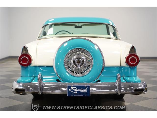 1956 Ford Fairlane (CC-2078118) for sale in Concord, North Carolina