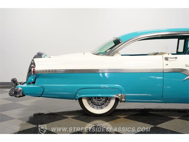 1956 Ford Fairlane (CC-2078118) for sale in Concord, North Carolina