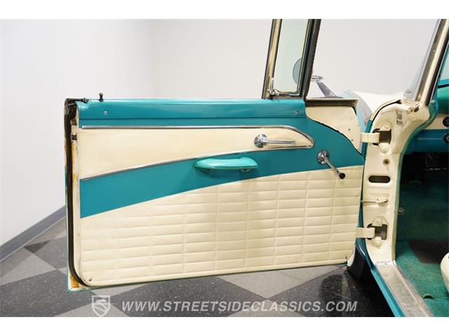 1956 Ford Fairlane (CC-2078118) for sale in Concord, North Carolina