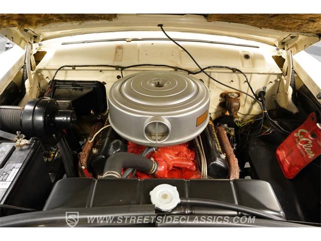 1956 Ford Fairlane (CC-2078118) for sale in Concord, North Carolina