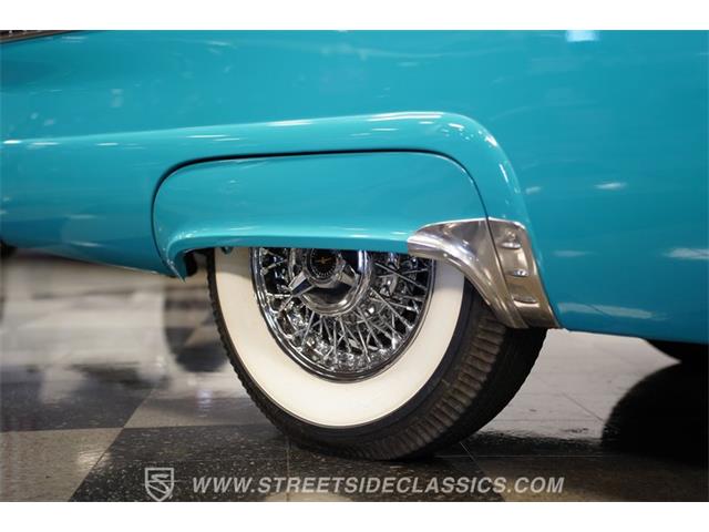 1956 Ford Fairlane (CC-2078118) for sale in Concord, North Carolina