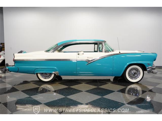 1956 Ford Fairlane (CC-2078118) for sale in Concord, North Carolina