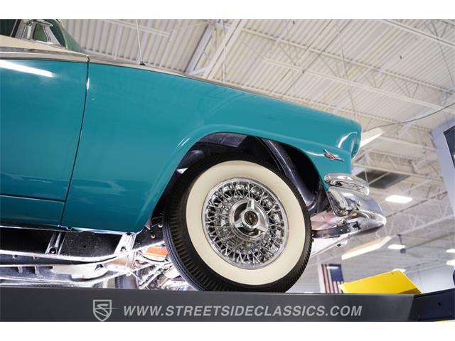1956 Ford Fairlane (CC-2078118) for sale in Concord, North Carolina