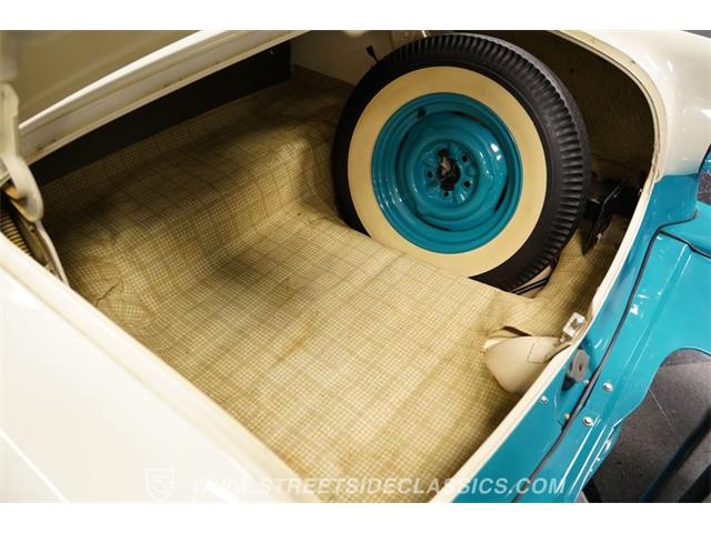 1956 Ford Fairlane (CC-2078118) for sale in Concord, North Carolina