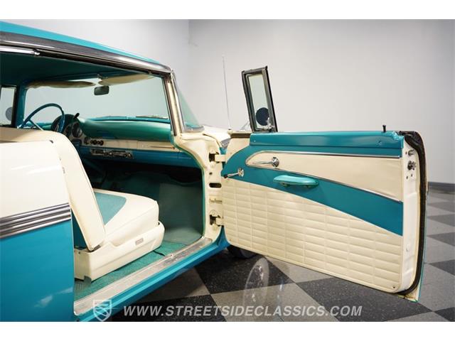 1956 Ford Fairlane (CC-2078118) for sale in Concord, North Carolina