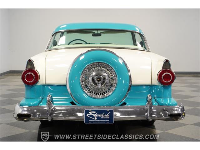 1956 Ford Fairlane (CC-2078118) for sale in Concord, North Carolina