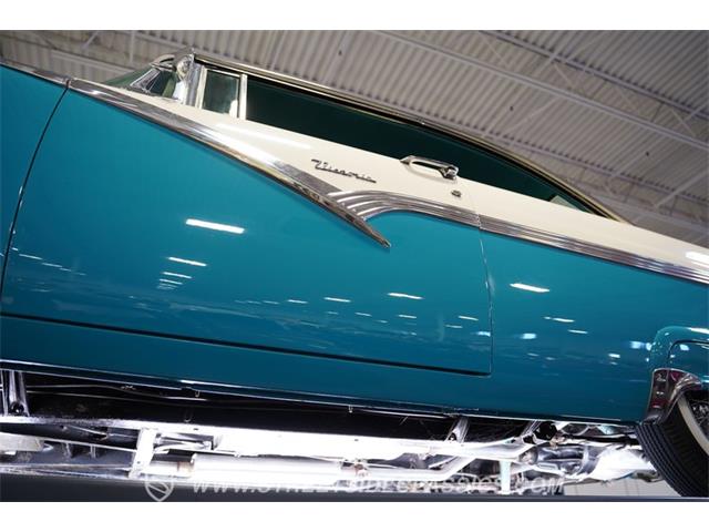 1956 Ford Fairlane (CC-2078118) for sale in Concord, North Carolina
