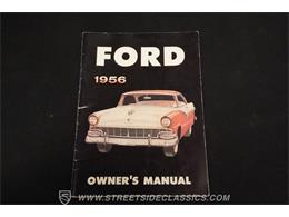 1956 Ford Fairlane (CC-2078118) for sale in Concord, North Carolina