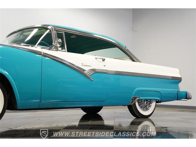 1956 Ford Fairlane (CC-2078118) for sale in Concord, North Carolina
