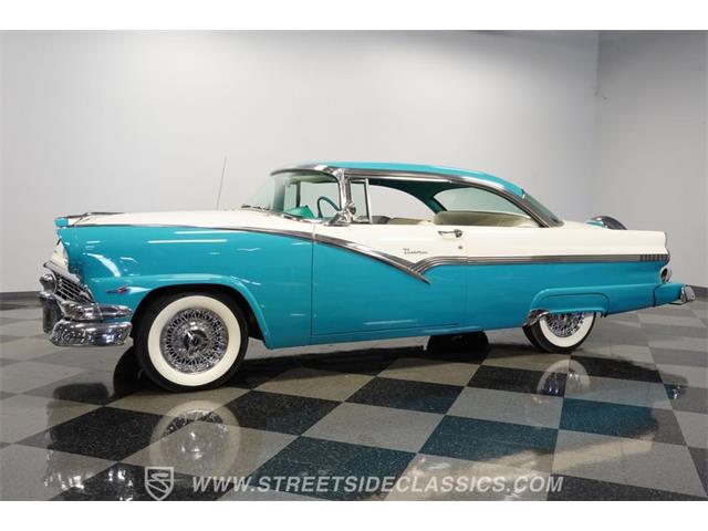 1956 Ford Fairlane (CC-2078118) for sale in Concord, North Carolina