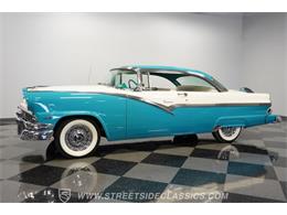 1956 Ford Fairlane (CC-2078118) for sale in Concord, North Carolina