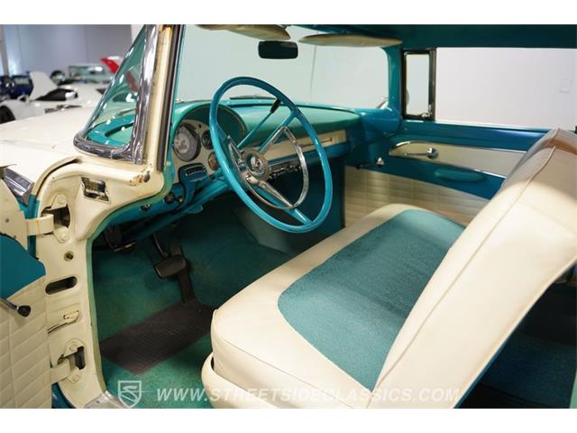 1956 Ford Fairlane (CC-2078118) for sale in Concord, North Carolina