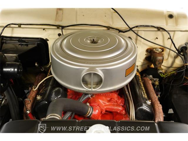 1956 Ford Fairlane (CC-2078118) for sale in Concord, North Carolina