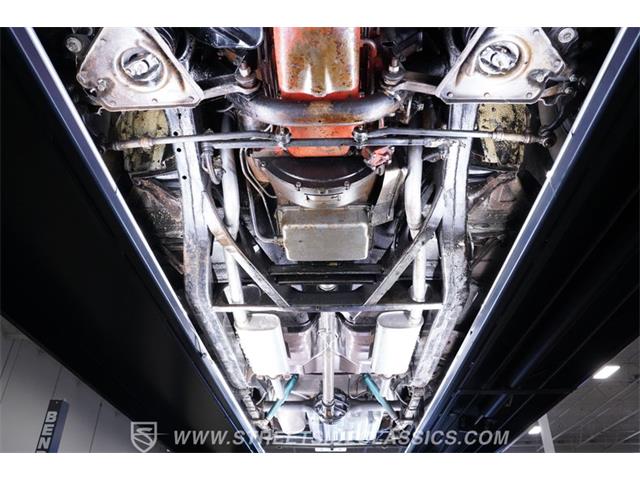 1956 Ford Fairlane (CC-2078118) for sale in Concord, North Carolina